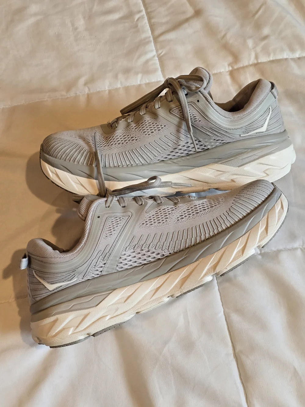 HOKA Bondi 7
